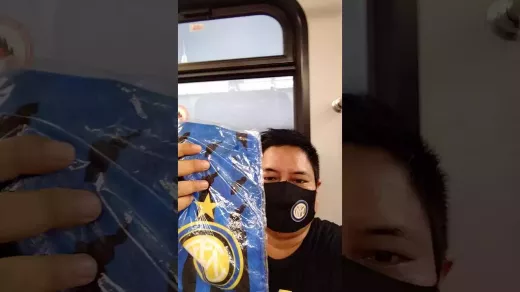 Guía definitiva para fans: 10 artículos de mercancía de la Serie A a buen precio